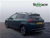 Peugeot 2008 Image 5