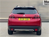 Peugeot 2008 Image 4
