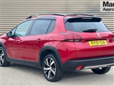 Peugeot 2008 Image 5