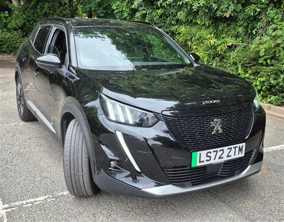 Large image for the Used Peugeot 2008