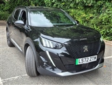 Used Peugeot 2008