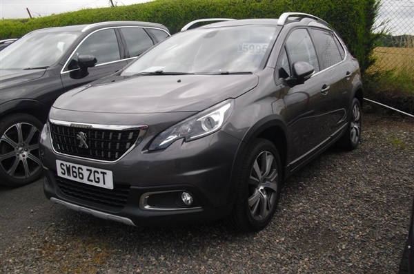 Large image for the Used Peugeot 2008