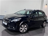 Used Peugeot 2008