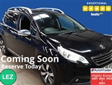 Used Peugeot 2008