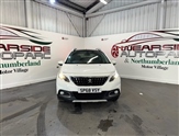 Peugeot 2008 Image 2