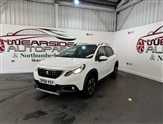 Peugeot 2008 Image 3