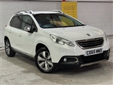 Used Peugeot 2008