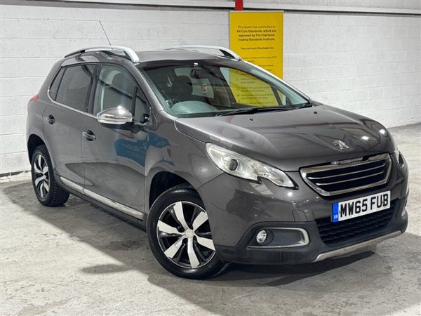 Large image for the Used Peugeot 2008