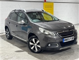 Used Peugeot 2008