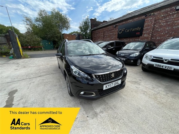 Large image for the Used Peugeot 2008