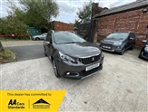 Used Peugeot 2008
