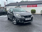 Used Peugeot 2008