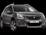 Used Peugeot 2008