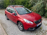Used Peugeot 2008