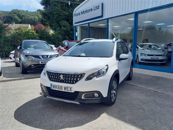 Large image for the Used Peugeot 2008