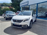 Used Peugeot 2008