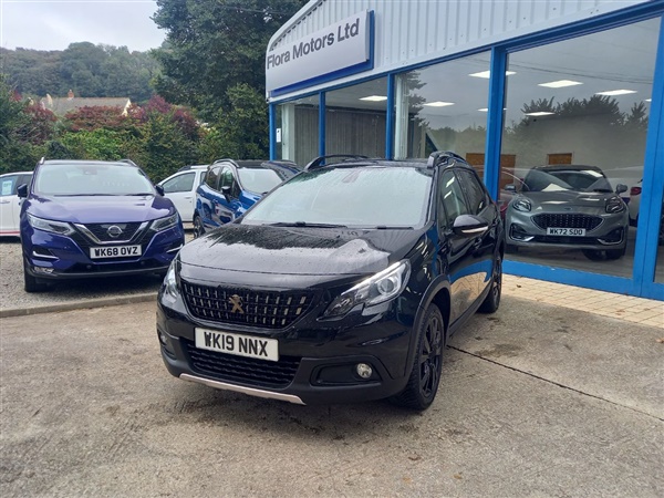 Large image for the Used Peugeot 2008