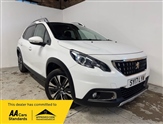 Used Peugeot 2008
