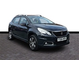 Used Peugeot 2008