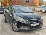 Used Peugeot 2008