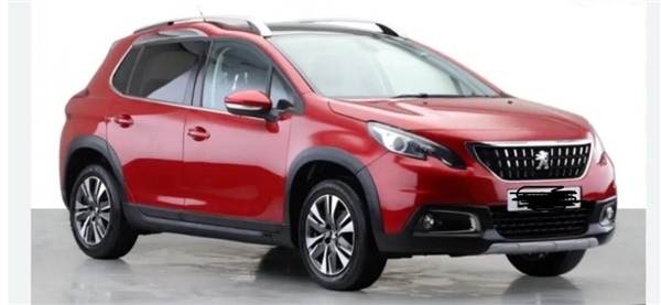 Large image for the Used Peugeot 2008