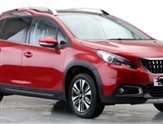 Used Peugeot 2008