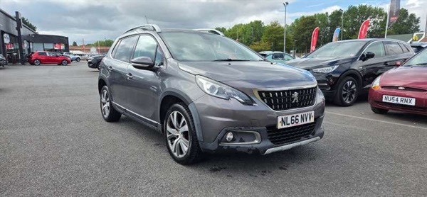 Large image for the Used Peugeot 2008