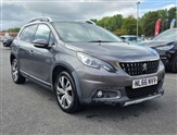 Used Peugeot 2008