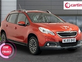 Peugeot 2008 Image 1