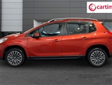 Peugeot 2008 Image 3