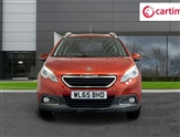 Peugeot 2008 Image 4