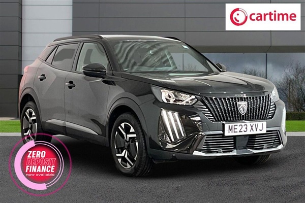 Large image for the Used Peugeot 2008