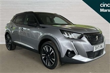 Used Peugeot 2008