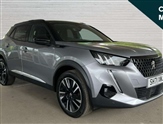 Peugeot 2008 Image 1