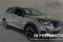 Used Peugeot 2008