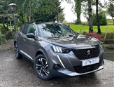 Used Peugeot 2008