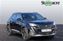 Used Peugeot 2008