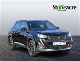 Peugeot 2008 Image 1