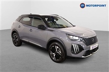 Used Peugeot 2008