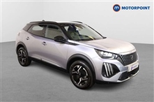 Used Peugeot 2008