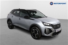 Used Peugeot 2008