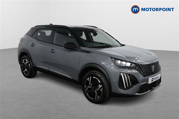 Large image for the Used Peugeot 2008
