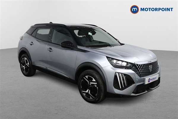 Large image for the Used Peugeot 2008