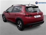 Peugeot 2008 Image 5