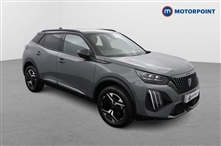 Used Peugeot 2008