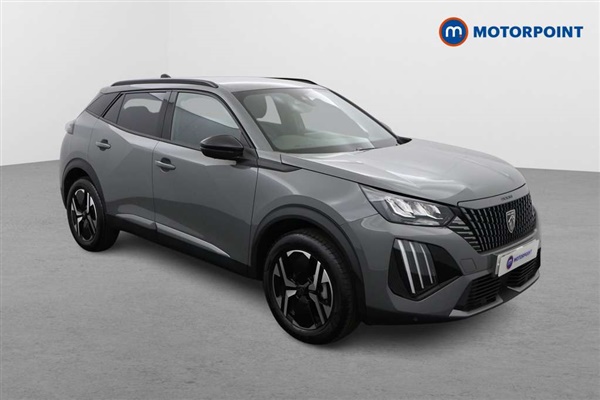 Large image for the Used Peugeot 2008