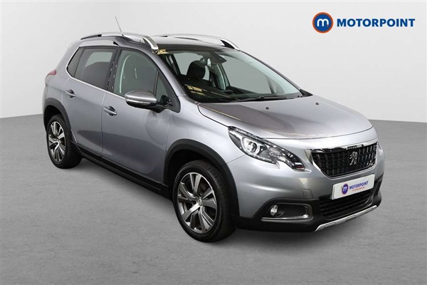 Large image for the Used Peugeot 2008