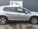 Used Peugeot 2008