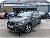 Used Peugeot 2008