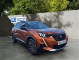 Used Peugeot 2008